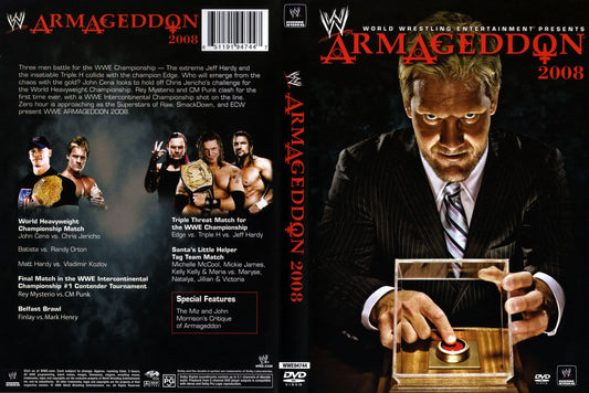 Armageddon 2008