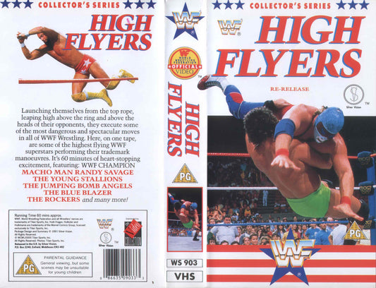 High Flyers