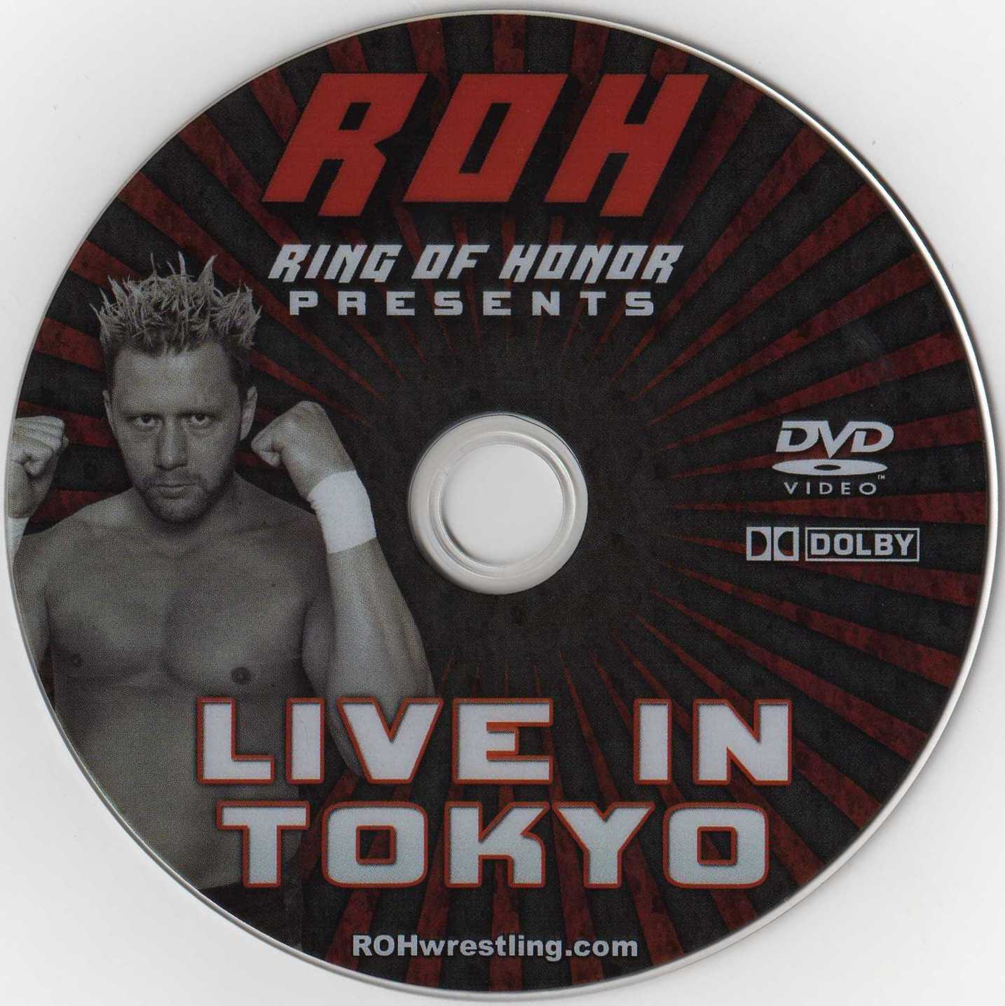 live in tokyo DVDs & Videos Pwcatalog