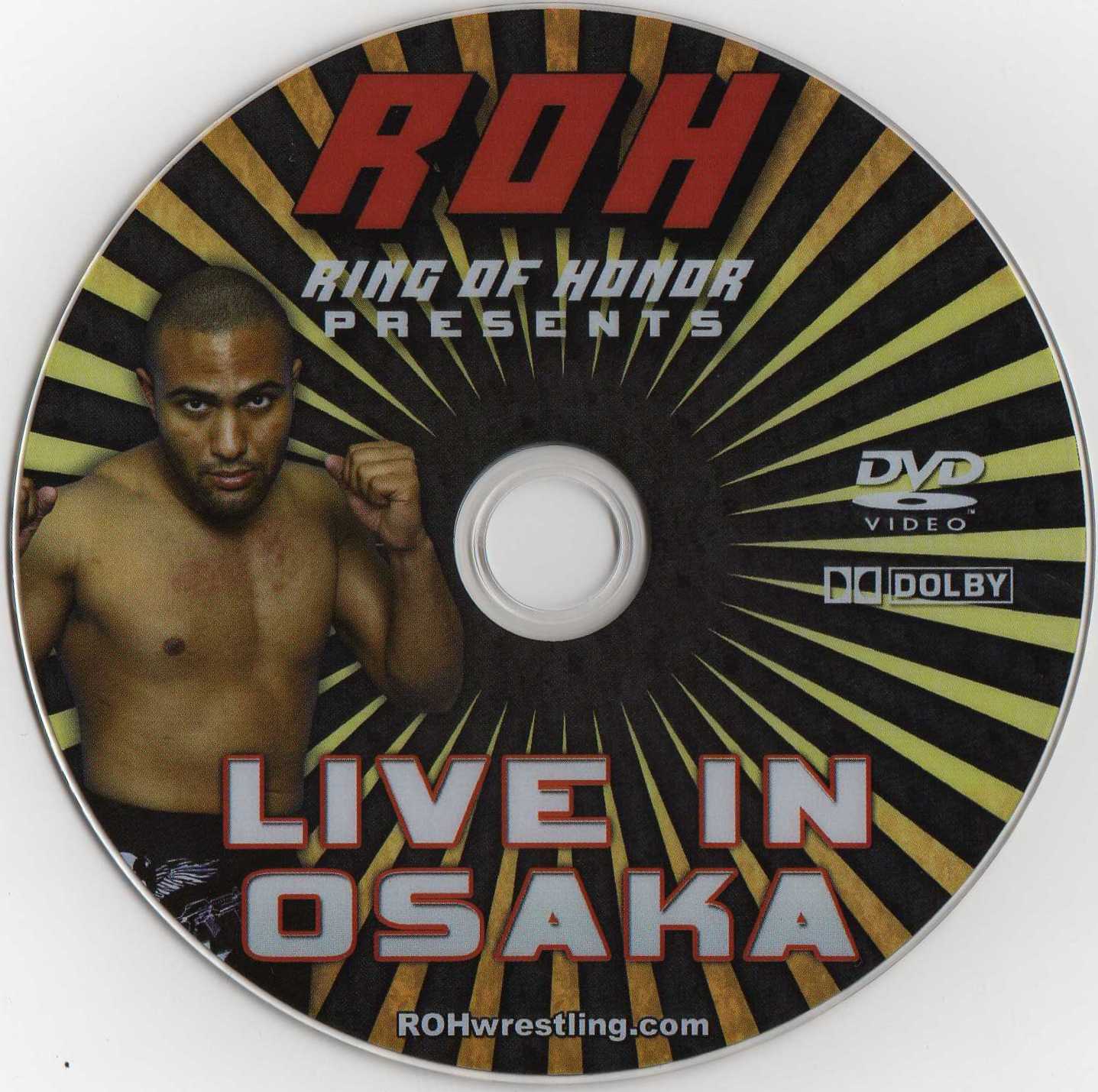 live in osaka DVDs & Videos Pwcatalog