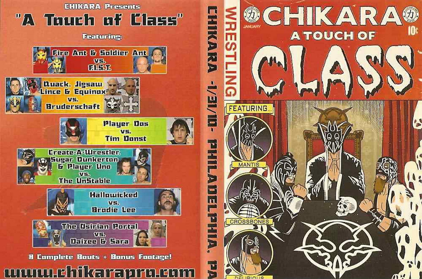a touch of class DVDs & Videos Pwcatalog