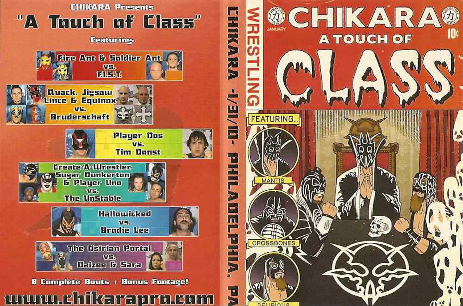 a touch of class DVDs & Videos Pwcatalog