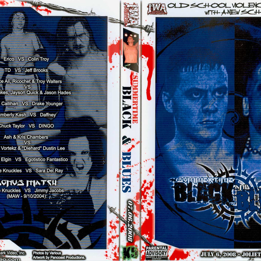 summertime black blues DVDs & Videos Pwcatalog