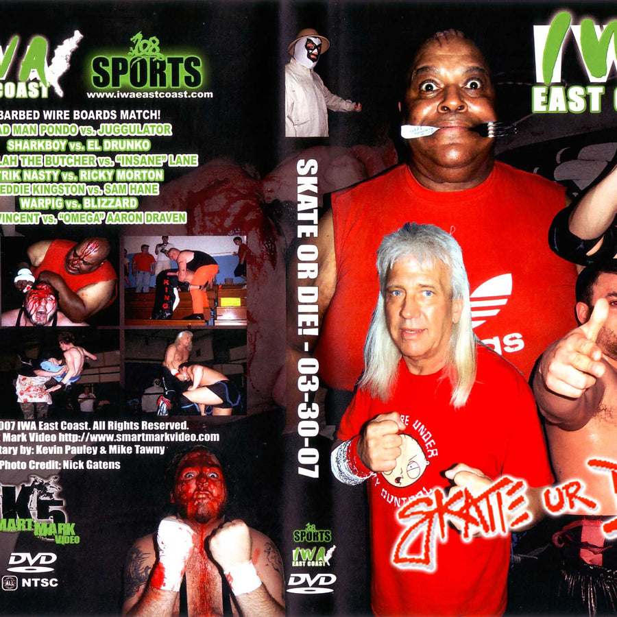 skate or die DVDs & Videos Pwcatalog