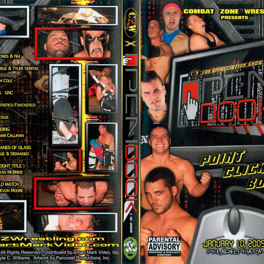 pea book DVDs & Videos Pwcatalog