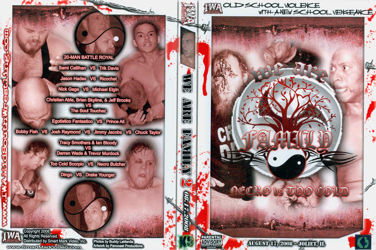 we are family 2 DVDs & Videos Pwcatalog