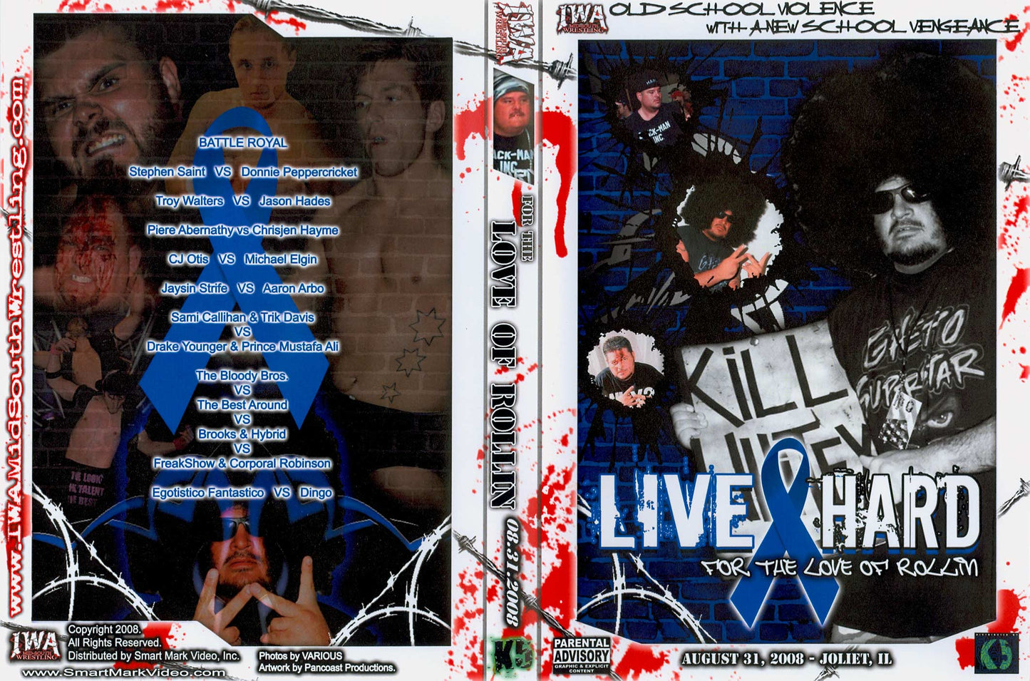 for the love of rollin DVDs & Videos Pwcatalog