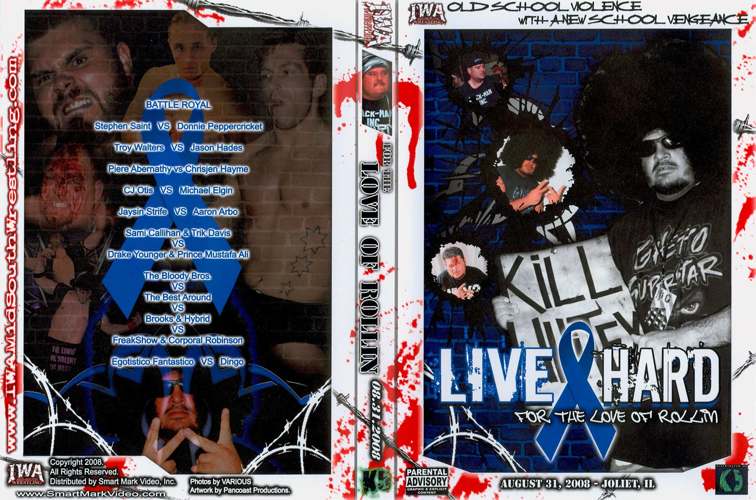 for the love of rollin DVDs & Videos Pwcatalog