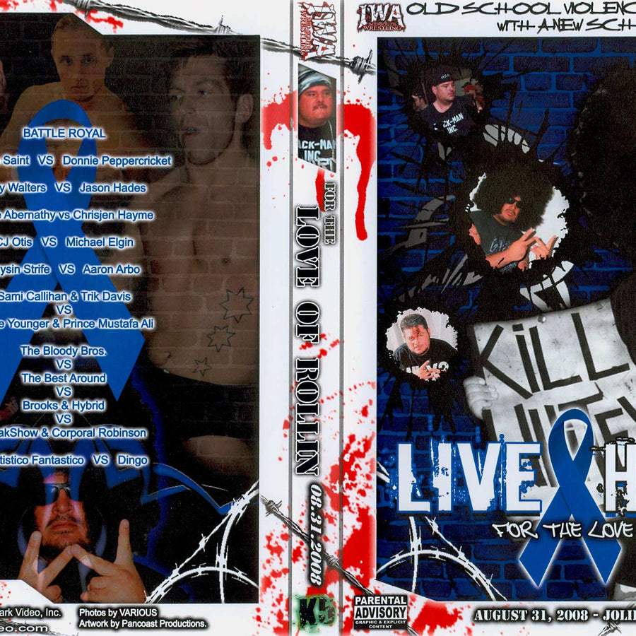 for the love of rollin DVDs & Videos Pwcatalog