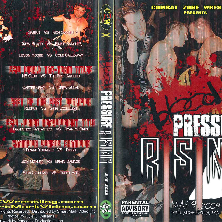 blood pressure risin DVDs & Videos Pwcatalog