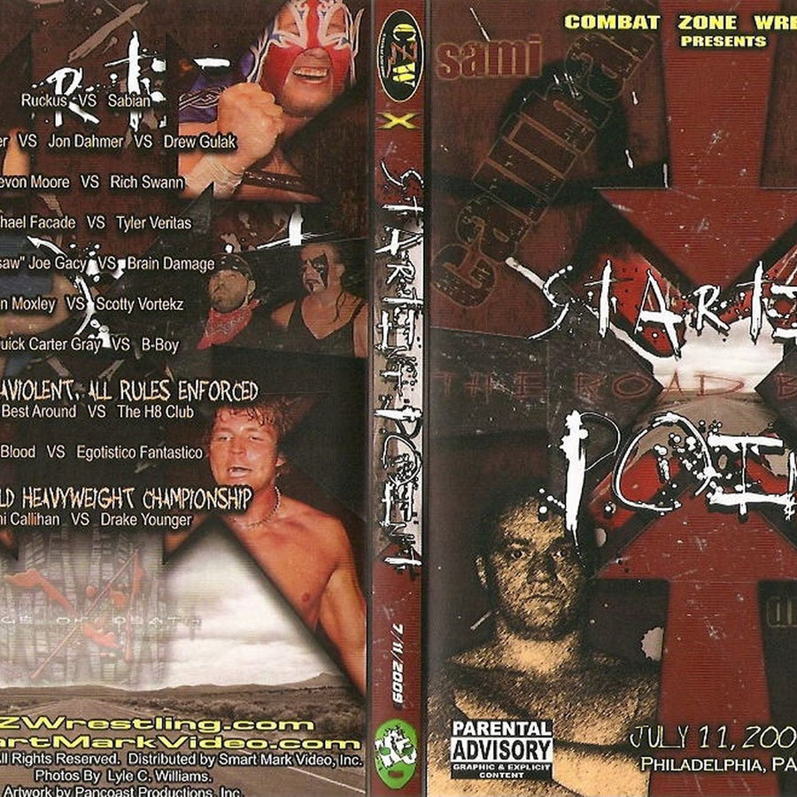 starting point DVDs & Videos Pwcatalog