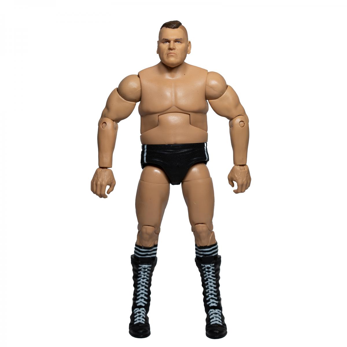 WWE Mattel WALTER [Exclusive]