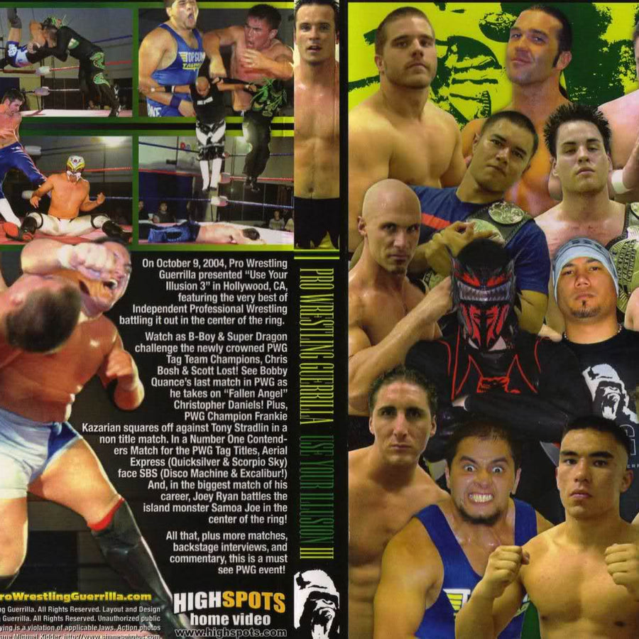 use your illusions iii DVDs & Videos Pwcatalog