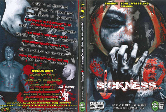 down with the sickness 4 ever DVDs & Videos Pwcatalog