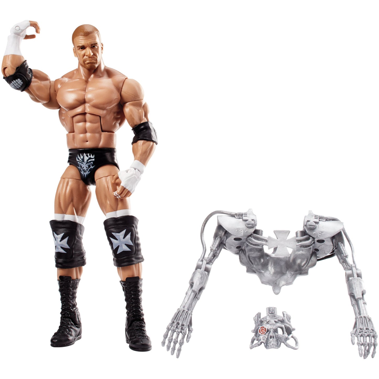WWE Mattel Elite Collection Series 42 Triple H