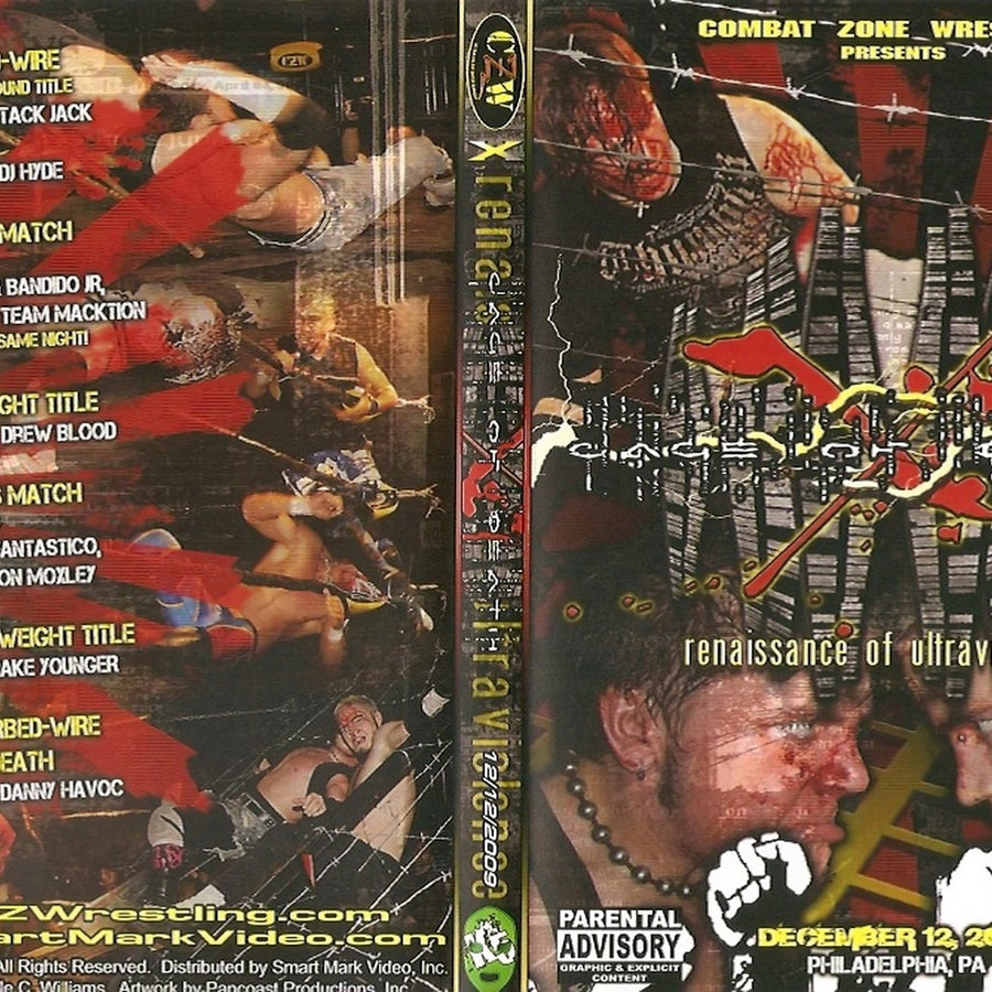 cage of death xi DVDs & Videos Pwcatalog