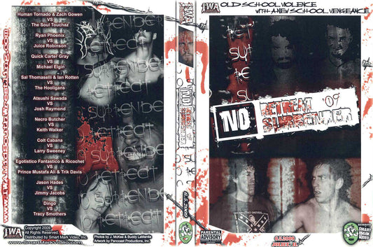 no retreat no surrender DVDs & Videos Pwcatalog