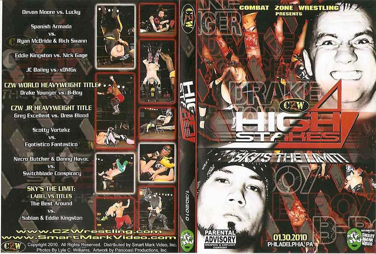 high stakes 4 DVDs & Videos Pwcatalog