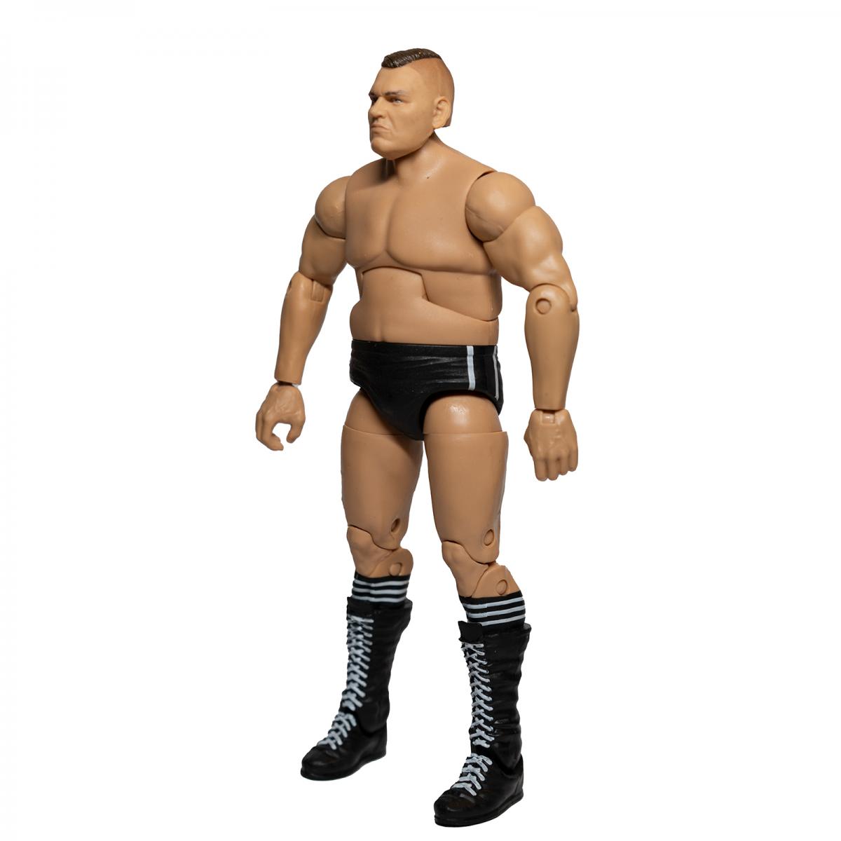 WWE Mattel WALTER [Exclusive]