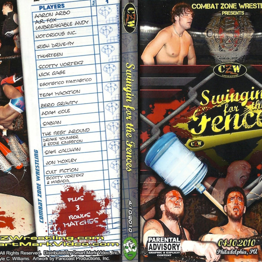 swingin for the fences DVDs & Videos Pwcatalog