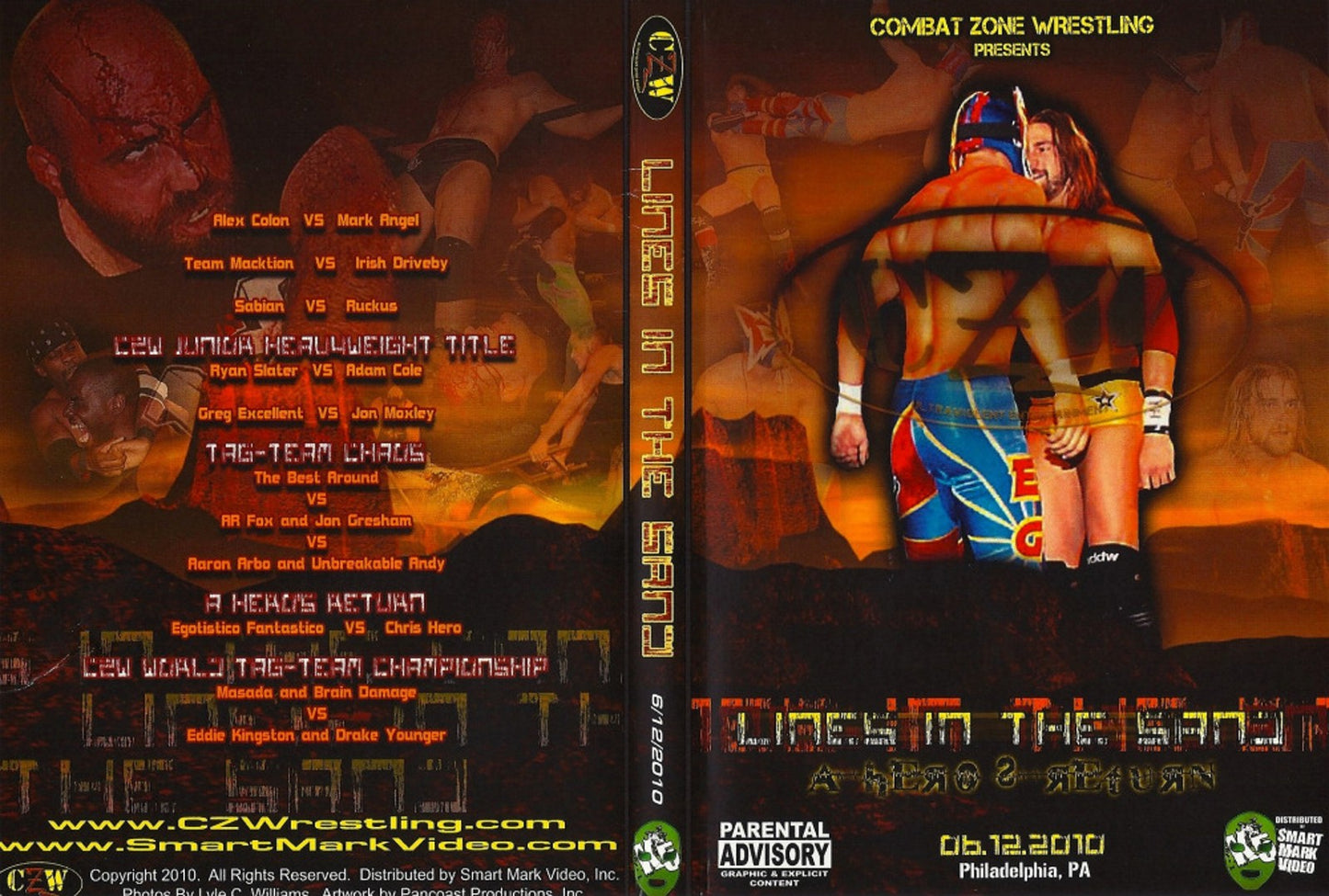 lines in the sand 1600x1200 DVDs & Videos Pwcatalog