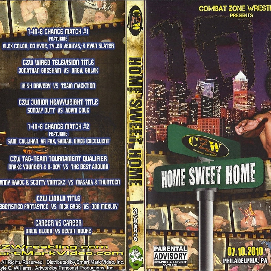 home sweet home DVDs & Videos Pwcatalog