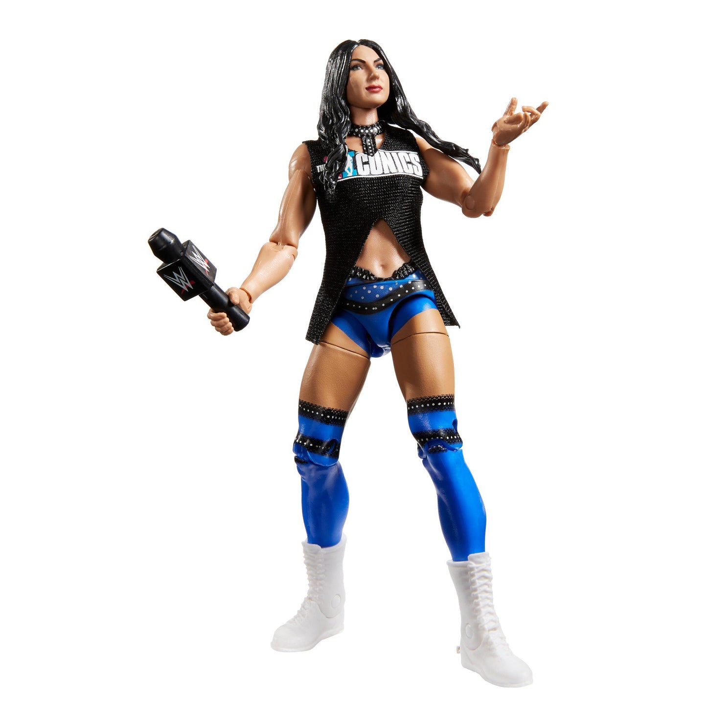 WWE Mattel Elite Collection Series 75 Billie Kay [Exclusive]