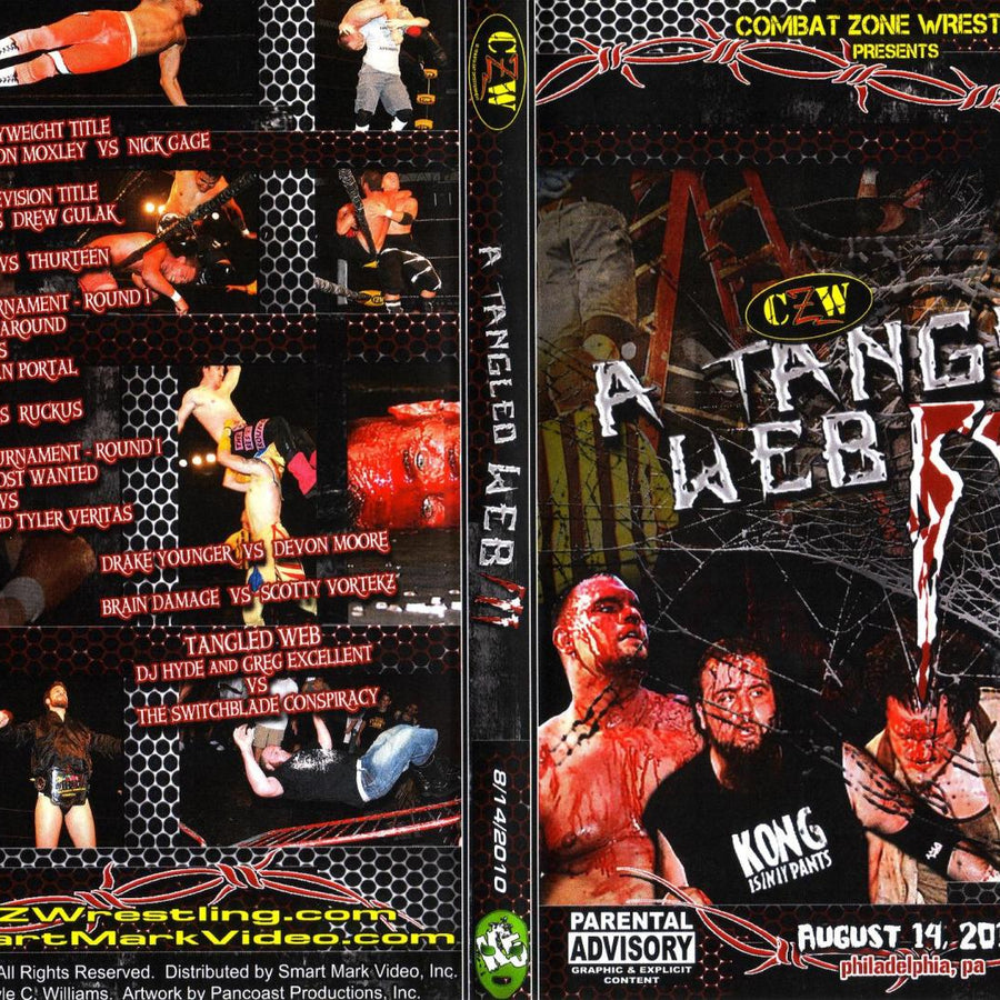 a tangled web 2010 DVDs & Videos Pwcatalog