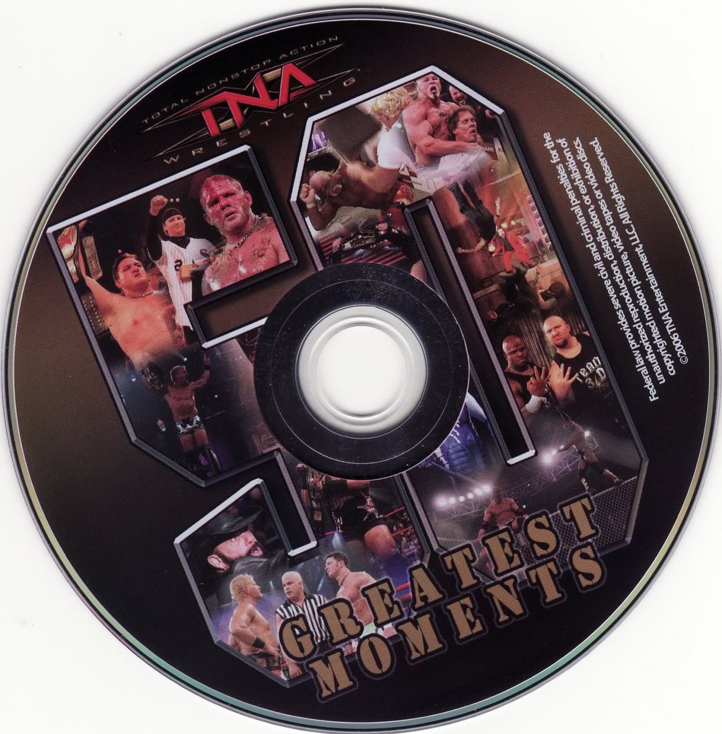 the 50 greatest moments DVDs & Videos Pwcatalog