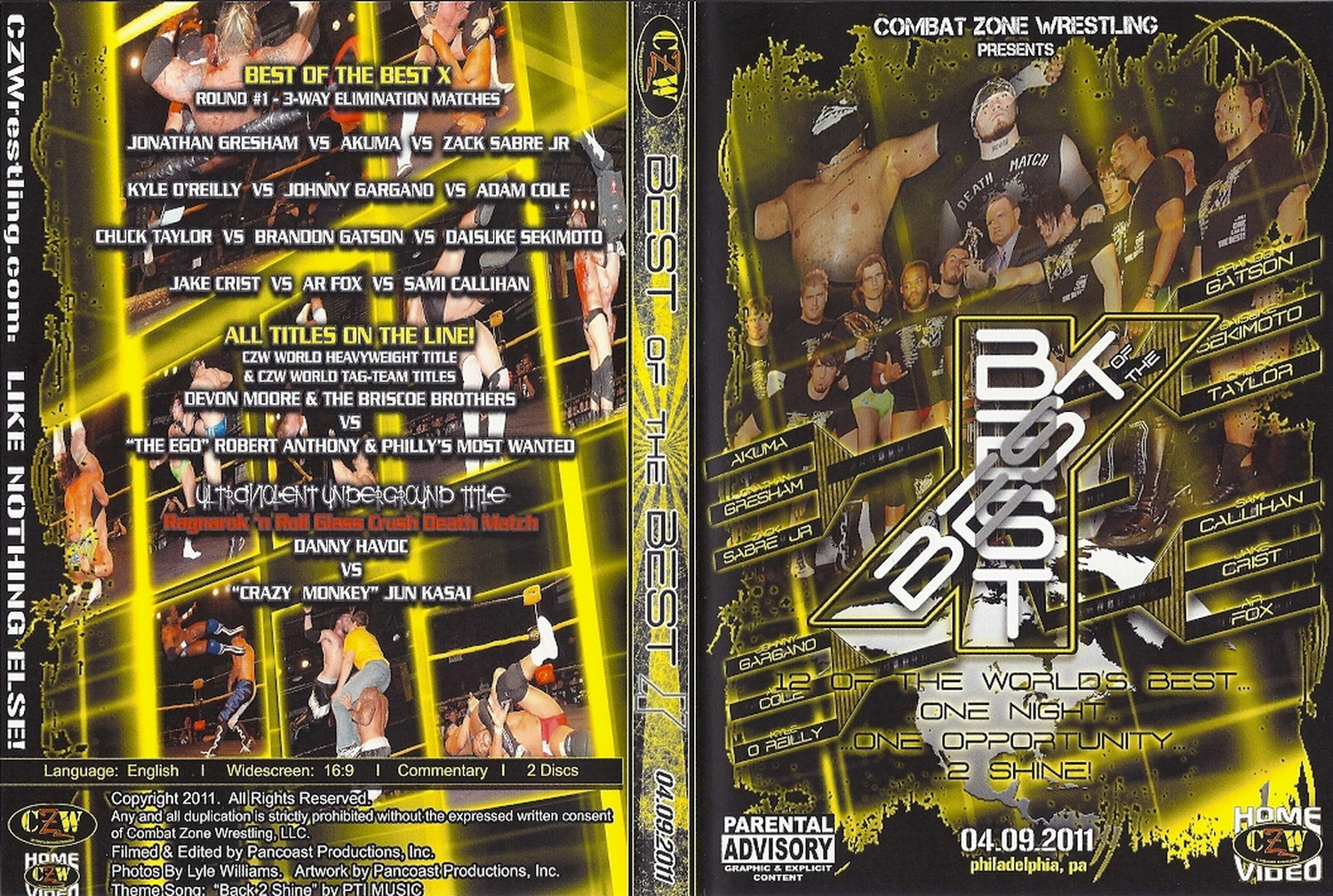 best of the best x DVDs & Videos Pwcatalog