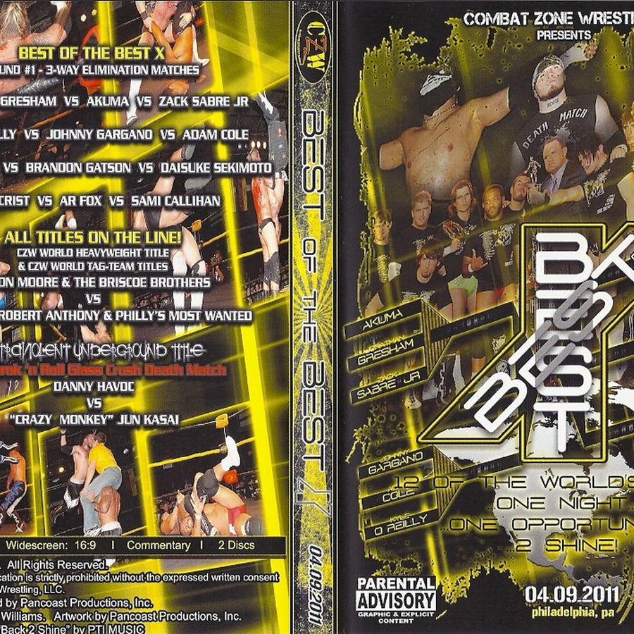 best of the best x DVDs & Videos Pwcatalog