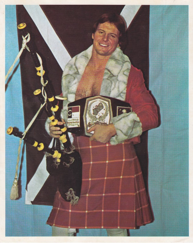 Promo-Photo-Territories-1982-NWA Mid-Atlantic-Rowdy Roddy Piper