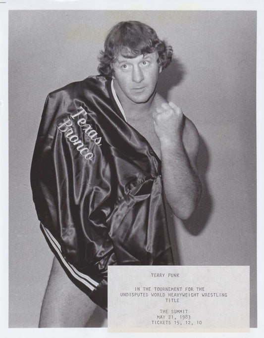 Promo-Photo-Territories-1983-NWA-Terry Funk 