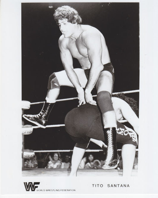 WWF-Promo-Photos1983-Tito-Santana-