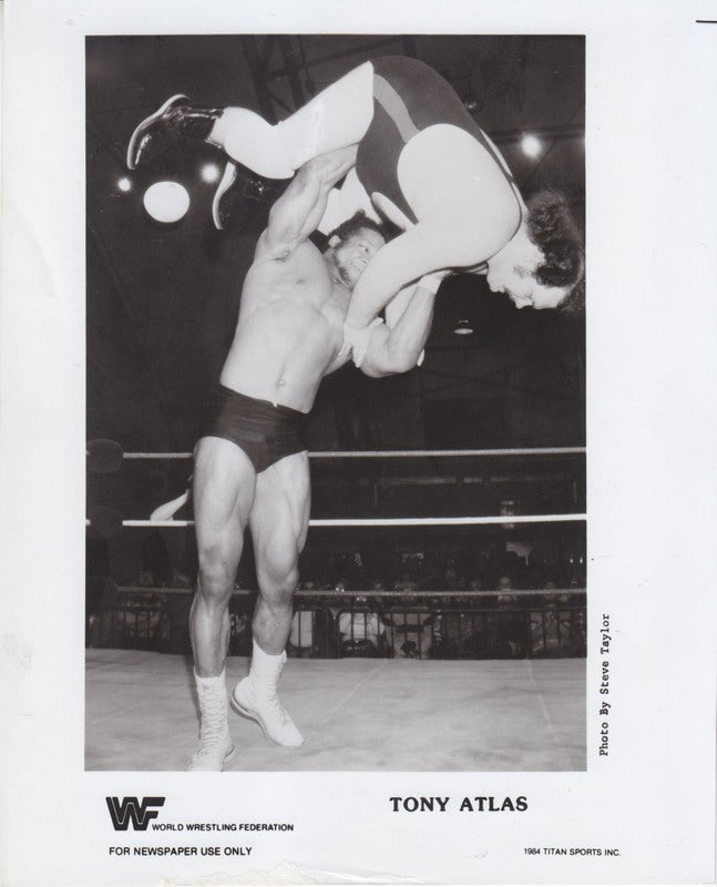 1984 Tony Atlas PWcatalog