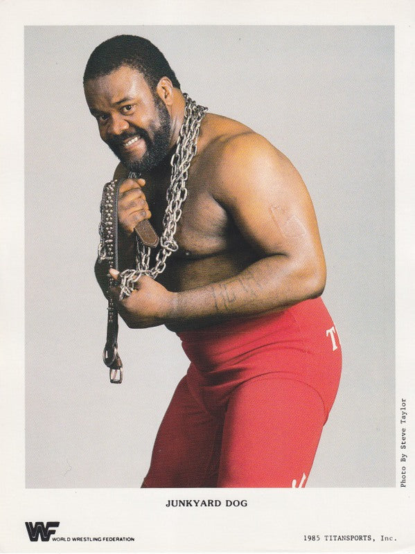 WWF-Promo-Photos1985-Junkyard-Dog-color-