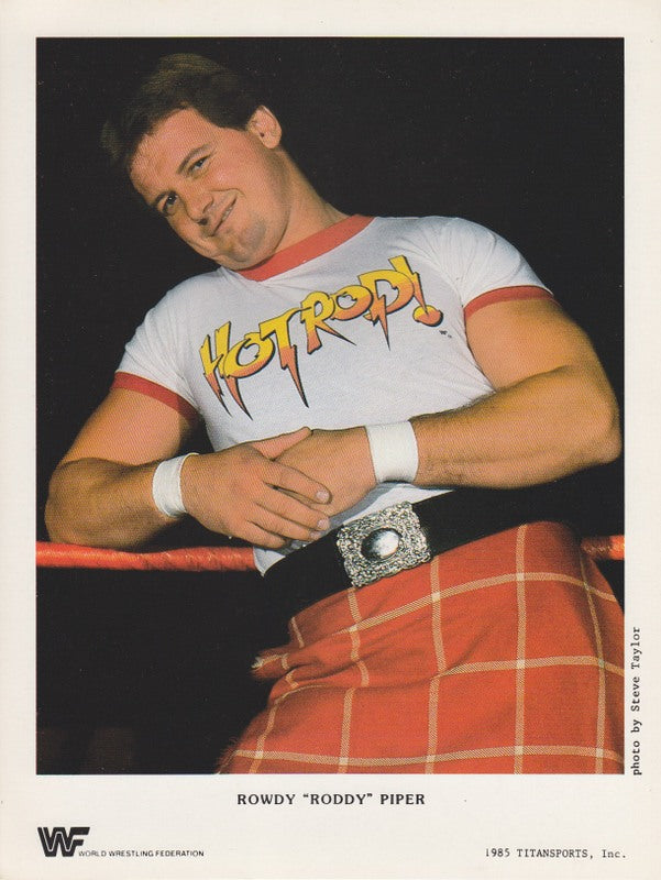 WWF-Promo-Photos1985-Rowdy-Roddy-Piper-color-