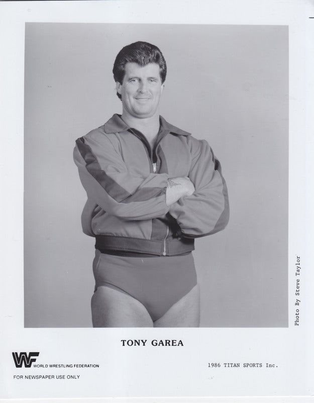 1986 Tony Garea PWcatalog