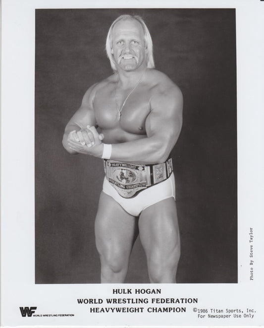 WWF-Promo-Photos1986-WWF-CHAMPION-Hulk-Hogan-