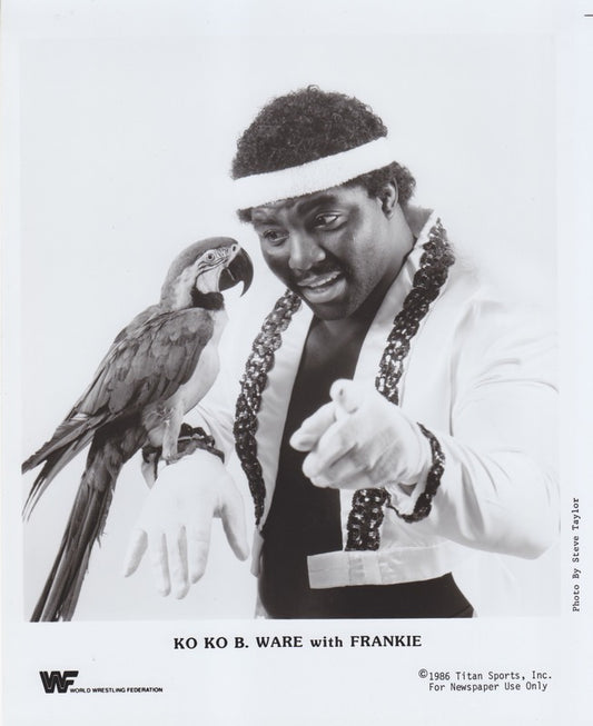 WWF-Promo-Photos1986-Ko-Ko-B-Ware-Frankie-