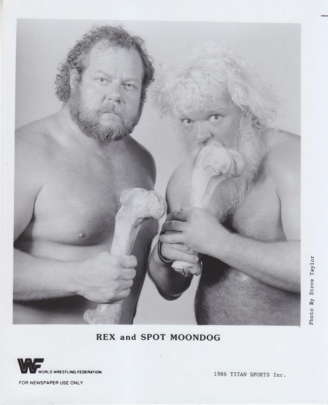 1986 Rex Spot Moondog PWcatalog