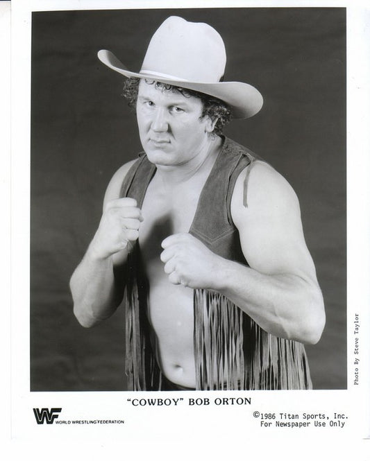 WWF-Promo-Photos1986-Cowboy-Bob-Orton-