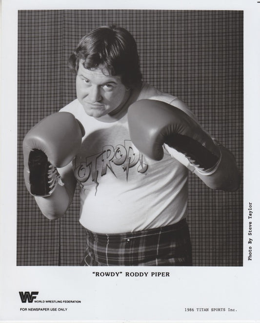 WWF-Promo-Photos1986-Rowdy-Roddy-Piper-