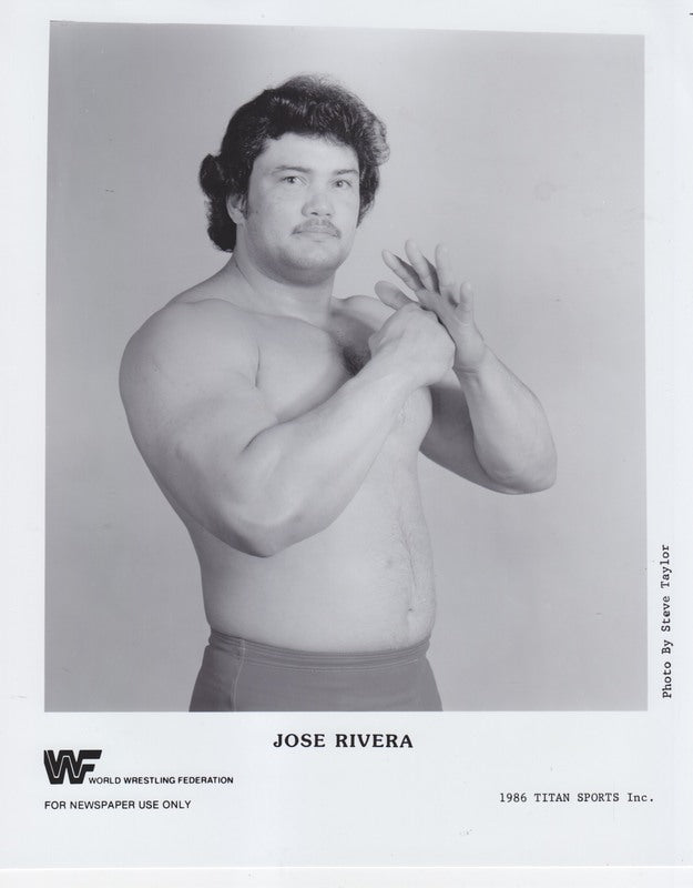 1986 Jose Luis Rivera PWcatalog