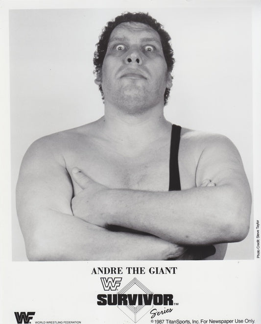 WWF-Promo-Photos1987-Andre-the-Giant-Survivor-Series-