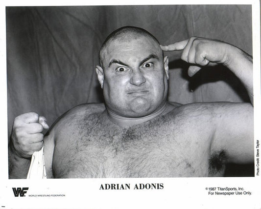 WWF-Promo-Photos1987-Adrian-Adonis-RARE-