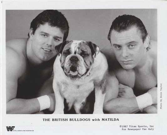 WWF-Promo-Photos1987-British-Bulldogs-Matilda-1-