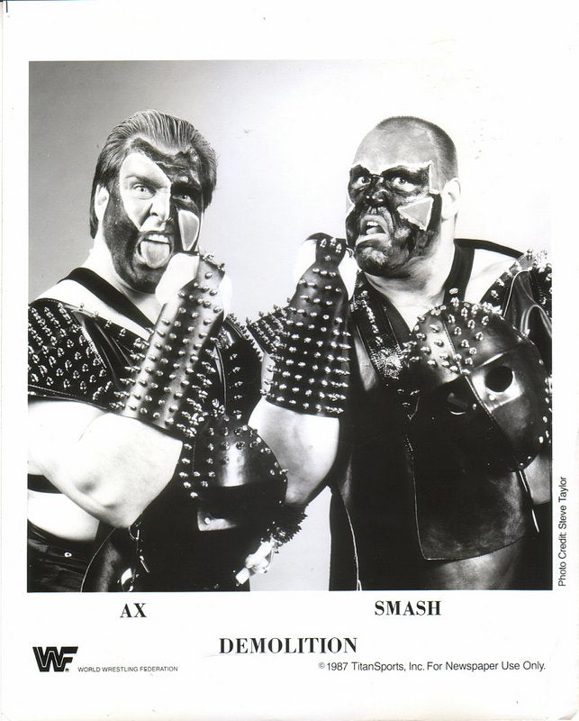 WWF-Promo-Photos1987-Demolition-Ax-Smash-