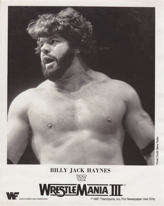 WWF-Promo-Photos1987-Billy-Jack-Haynes-WM3-RARE-