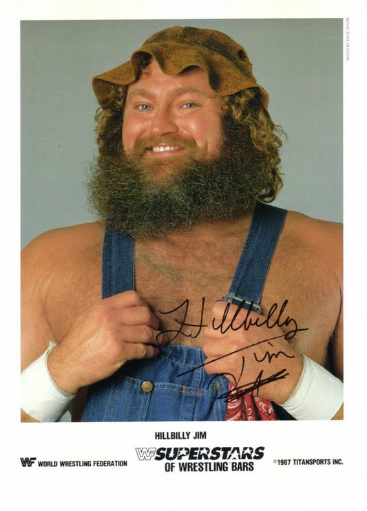 WWF-Promo-Photos1987-Hillbilly-Jim-Superstars-of-Wrestling-Ice-Cream-Bars-color-